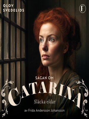 cover image of Släcka eldar
